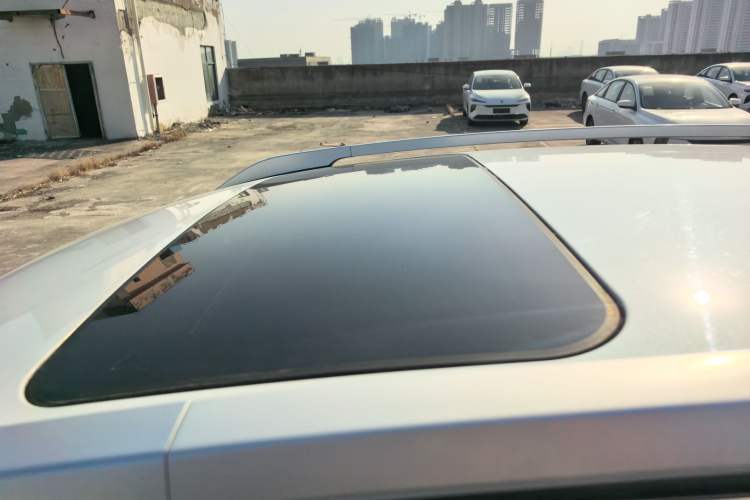 Used Chery Tiggo 3X 2022 PLUS 1.5L CVT Fashion Edition
