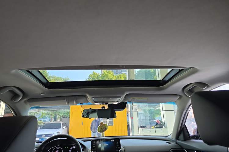 Used Honda Accord 2018 260TURBO Luxury Edition China VI
