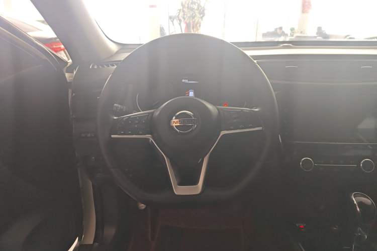 Used Nissan X-Trail 2021 2.0L CVT 2WD XL ITS Comfort Commemorative Edition
