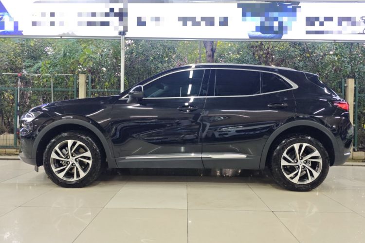 Used Buick Envision 2023 Encore S 552T Two-Wheel Drive Luxury Model
