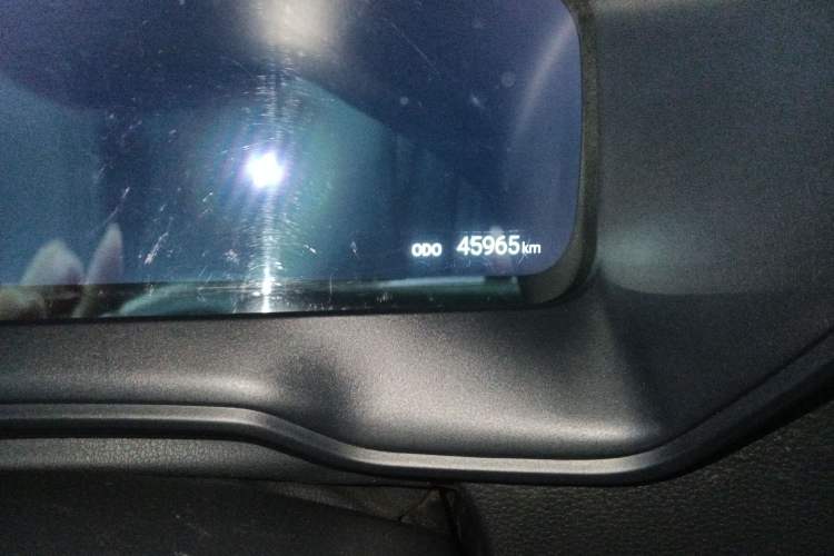 Used Toyota Levin 2021 2.0L Deluxe Edition
