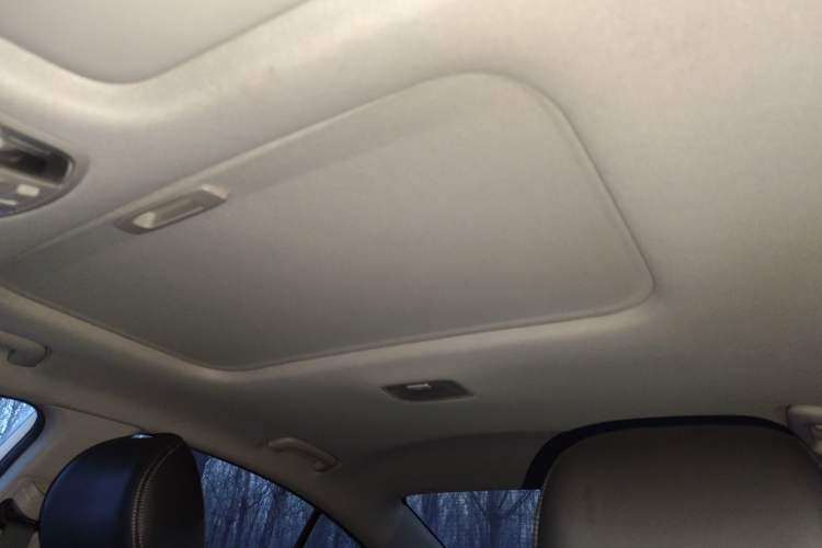 Used Hyundai Elantra 2016 1.6L Automatic ZhiXuan – Elite Version
