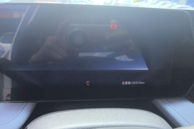 Used Chevrolet Monza 2023 1.5L Dual-Clutch Enjoyment Edition
