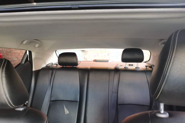 Used Nissan Lannia 2019 1.6L CVT Smart Connect Smart Cool Version China VI Standard
