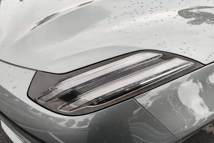 Used Zeekr 001 2023 WE Edition 100 kWh