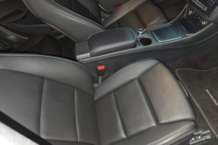 Used Mercedes-Benz CLA 2017 CLA 200 Style Edition
