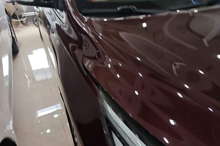 Used Kia Carnival 2015 2.2T Luxury Edition China IV
