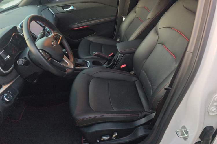 Used Chevrolet Monza 2019 RS 330T Automatic Comfort Edition China VI Standard