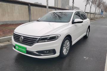 Used Volkswagen Lavida 2018 Hatchback 280TSI DSG Comfort Edition China V Standard