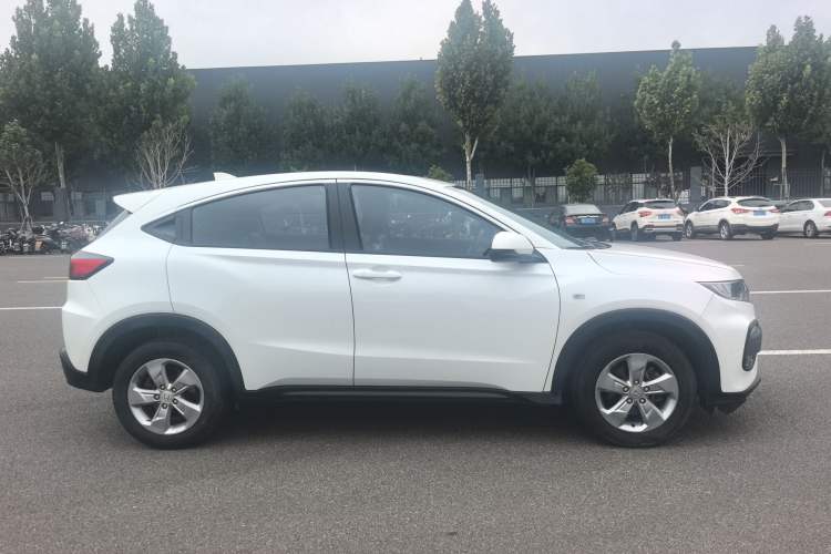 Used Honda XR-V 2015 1.5L LXi CVT Classic Edition
