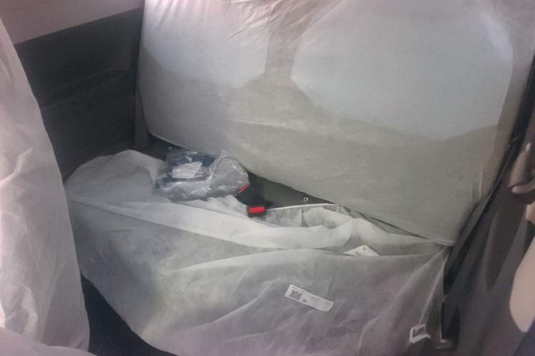 Used  Panda 2024 Panda Mini 200km Endurance Bear