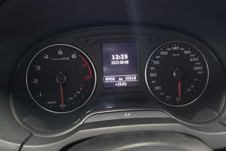 Used Audi A3 2018 30th Anniversary Edition Limousine 35 TFSI Sport Model