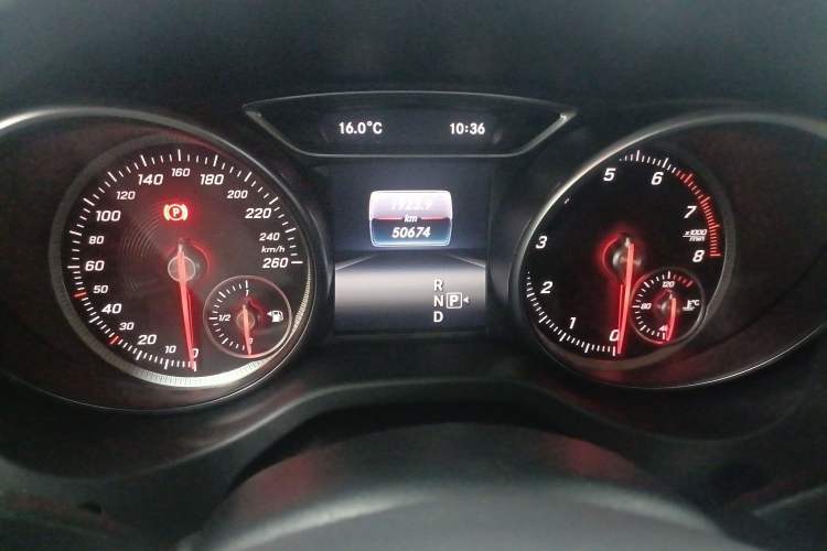 Used Mercedes-Benz GLA 2019 GLA 200 Dynamic Edition