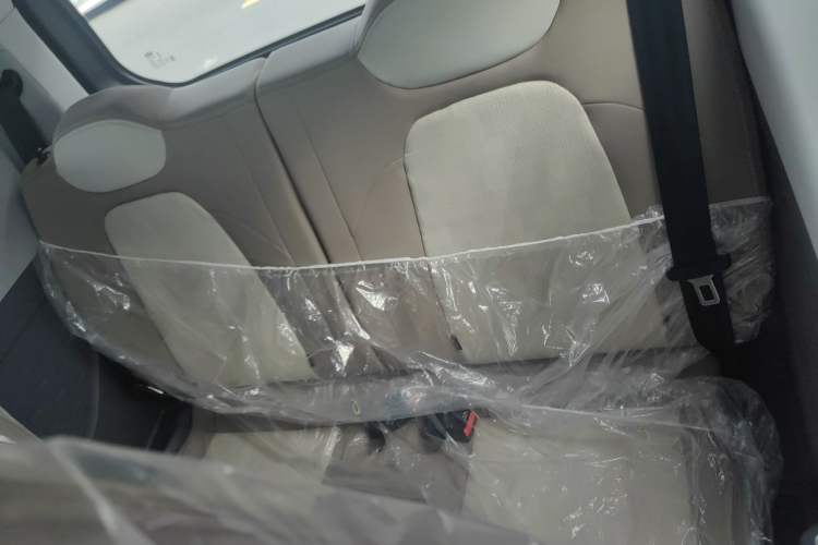 Used Chery QQ Ice Cream 2024 Edition Youth Version 205km Sundae
