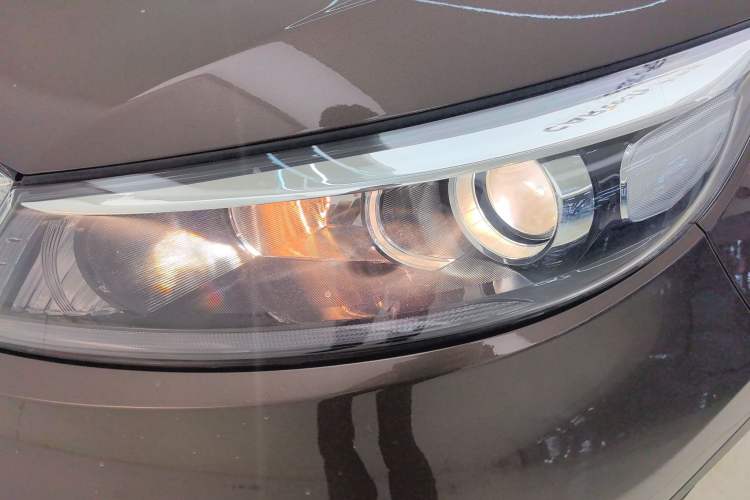 Used Kia Sportage R 2015 2.0L Automatic Two-Wheel Drive GL
