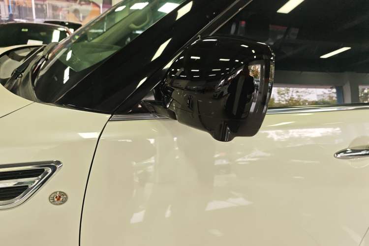 Used Nissan Patrol 2018 4.0L Automatic 7-Seater Middle East Version
