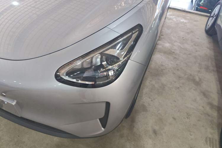 Used  Geome 2025 310km Youth Edition
