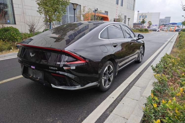 Used Wuling Xingguang 2023 150 Advanced Edition