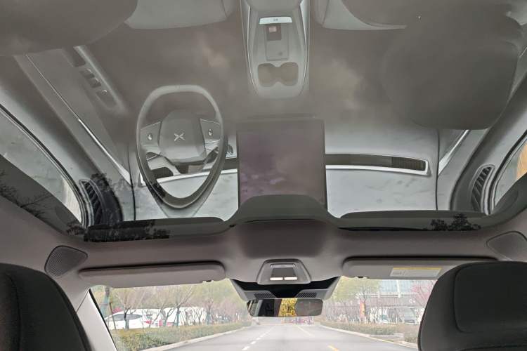 Used XPeng MONA M03 2024 620 with Ultra-Long Range
