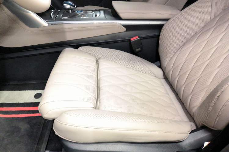 Used BYD Tang New Energy 2025 Intelligent Driving Version DM-i 115KM Flagship Edition
