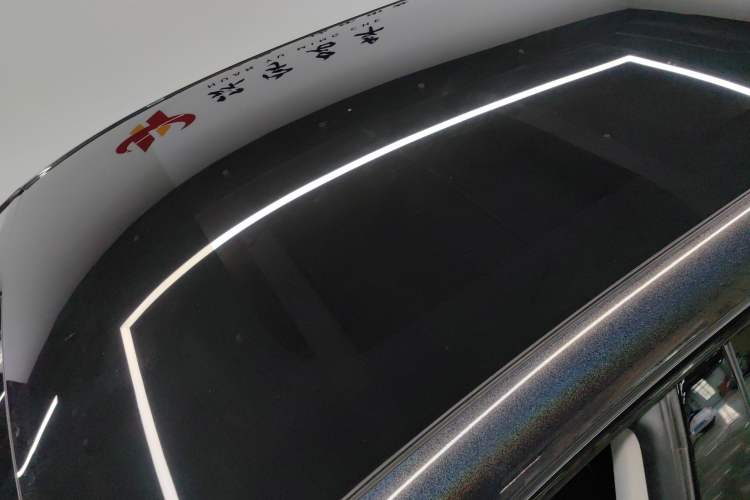 Used Zeekr 001 2022 Ultra-Long Range Single-Motor WE Version