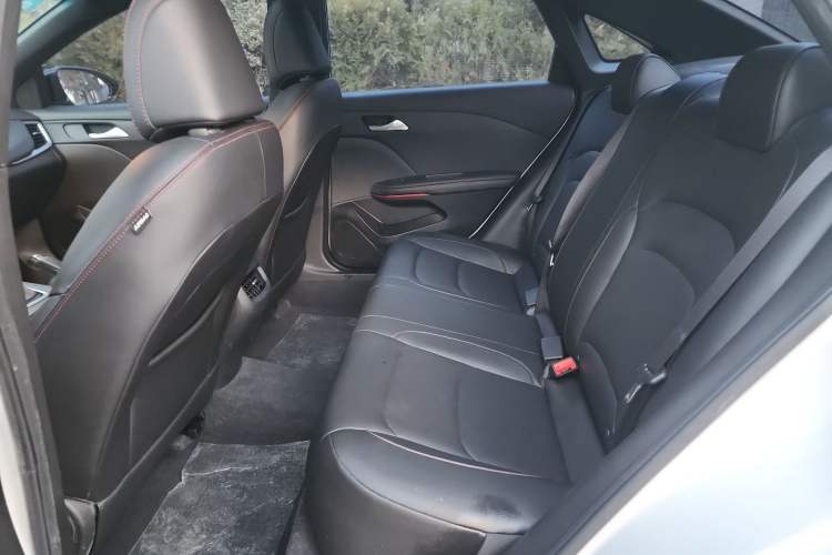 Used Chevrolet Monza 2019 RS 330T Automatic Comfort Edition China VI Standard