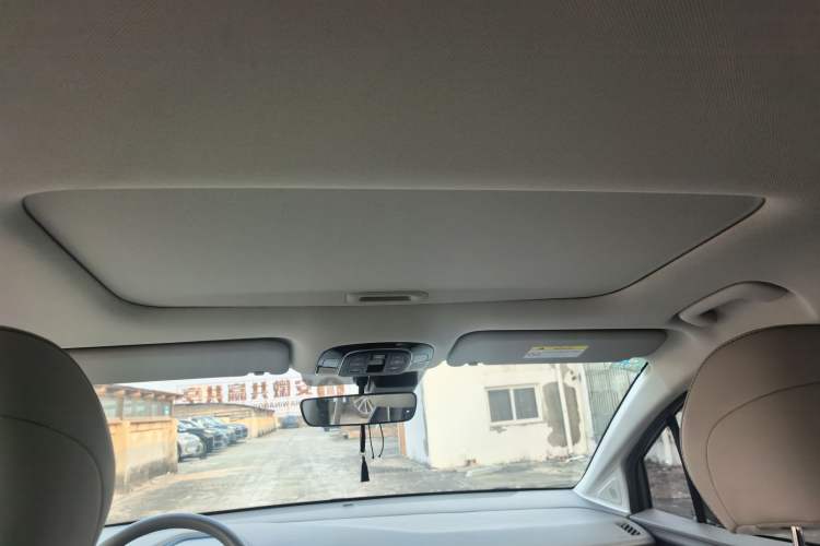 Used Hyundai Custo 2021 380TGDi Smart Love Flagship Edition TOP Premium
