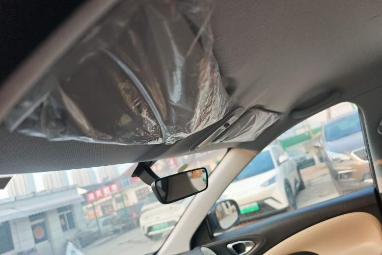 Used Wuling Bingo 2023 203km Light Edition