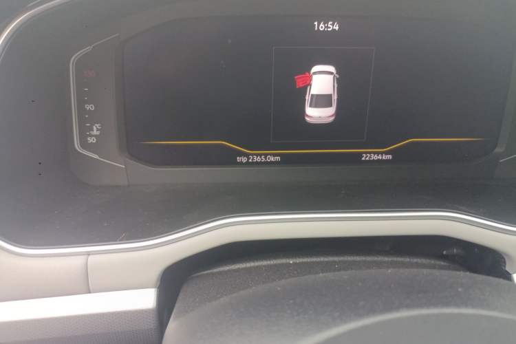 Used Volkswagen Bora 2023 300TSI DSG Prestige Edition
