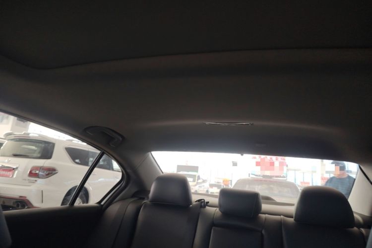 Used Honda Accord 2016 2.0L Comfort Edition