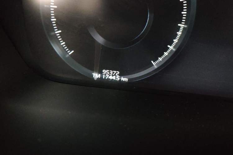 Used Volvo XC90 2018 T6 Zhiyi Edition 7-Seater
