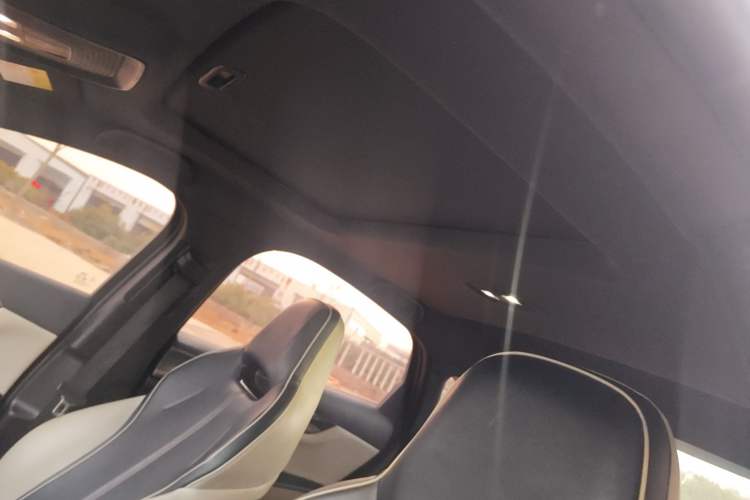 Used BYD Qin PLUS 2021 DM-i 55KM Flagship Model