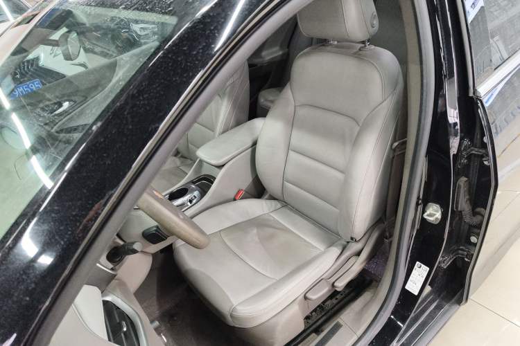 Used Chevrolet Malibu XL 2019 535T CVT Rui Xing Edition
