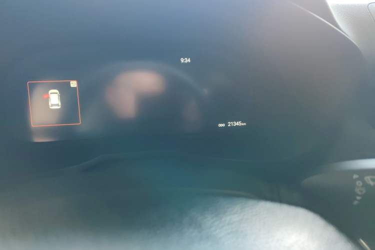 Used Toyota Wildlander 2023 2.0L CVT Two-Wheel Drive Prestige Version