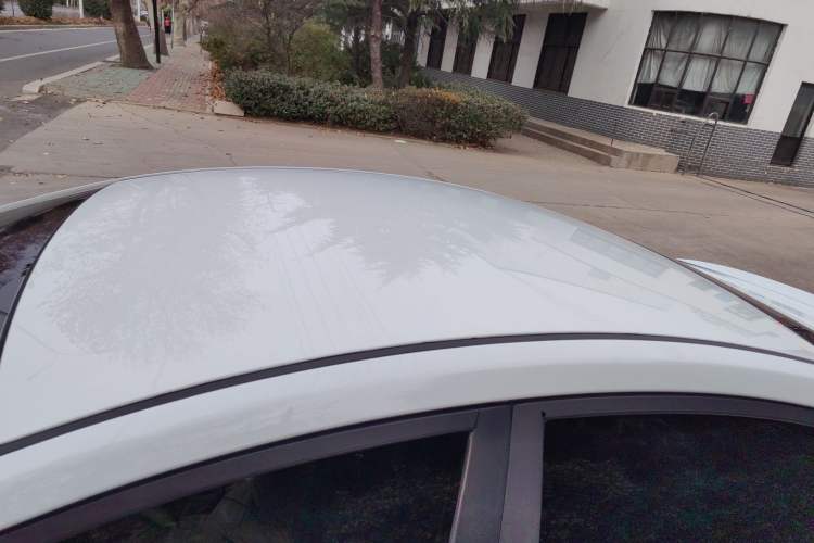 Used Hyundai Elantra 2015 1.6L Manual Fashion Edition
