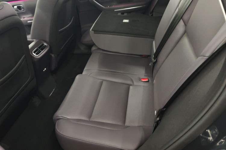 Used Leapmotor C10 2024 210 LiDAR Version
