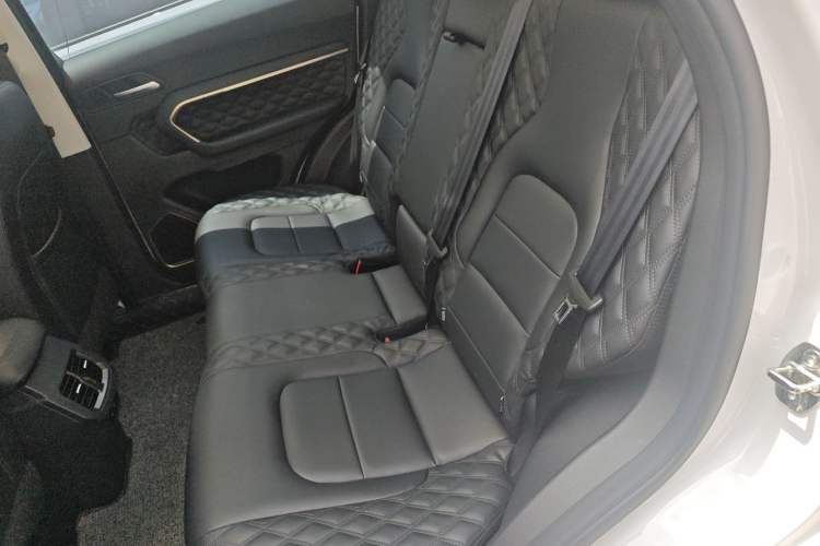 Used Haval H6 2021 1.5T Automatic Urban Edition
