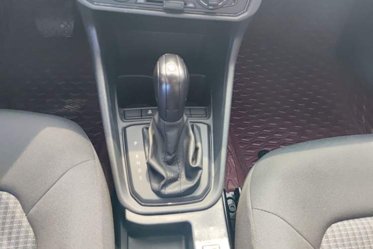 Used Volkswagen Santana 2019 1.5L Automatic Fashion Edition China VI
