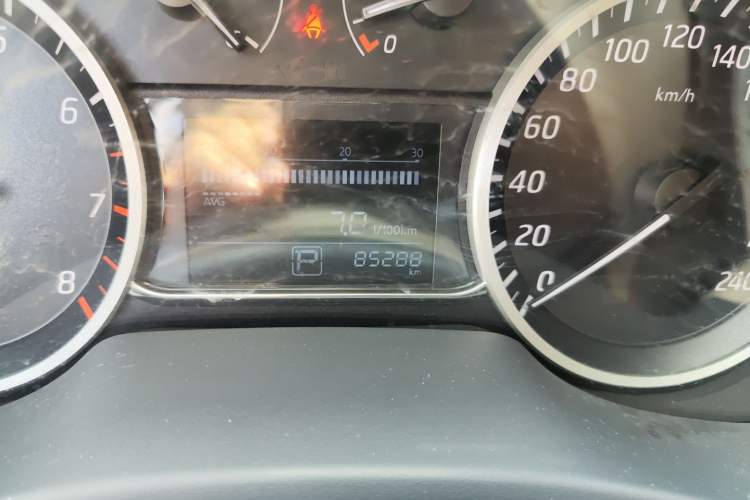 Used Nissan Sylphy 2018 1.6XV CVT Deluxe Edition
