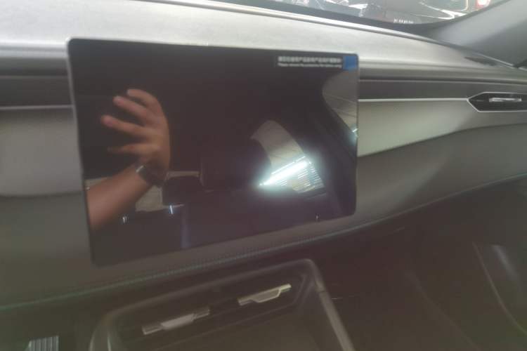 Used BYD Qin PLUS 2025 DM-i Smart Drive 55KM Leading Model
