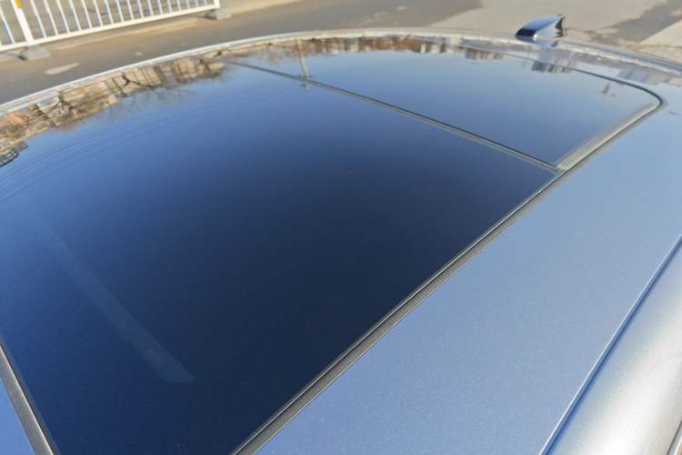 Used BYD Qin L 2025 DM-i Smart Drive 120KM Leading Model
