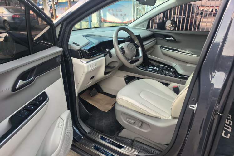 Used Hyundai Custo 2021 270TGDi Prestige LUX
