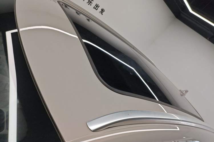 Used BYD Song PLUS New Energy 2025 DM-i Smart Drive 112KM Prestige Model
