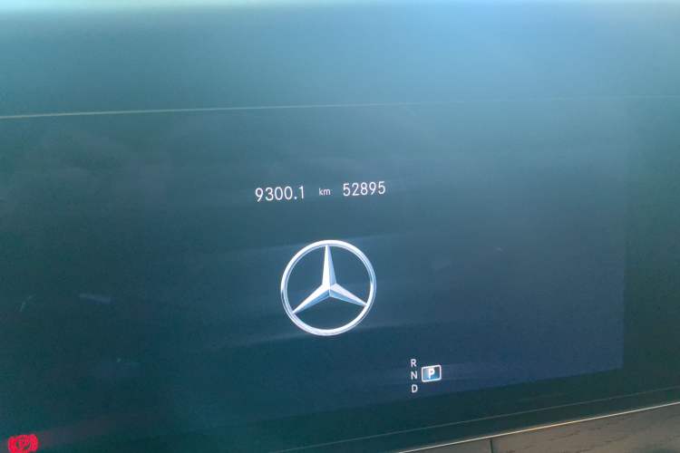 Used Mercedes-Benz E-Class 2021 E 300 L Sporty and Stylish Model
