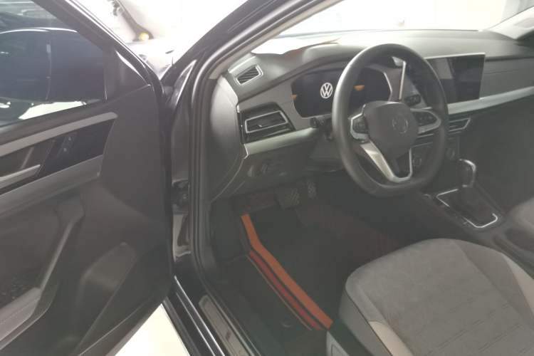 Used Volkswagen Lavida 2023 280TSI DSG Full-Comfort Edition
