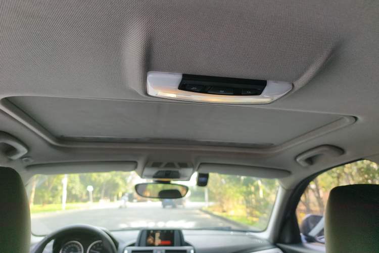 Used BMW 1 Series 2015 120i Leading Model
