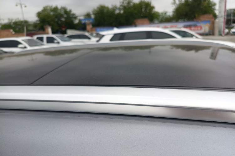 Used BYD Yuan PLUS 2022 430 km Luxury Version
