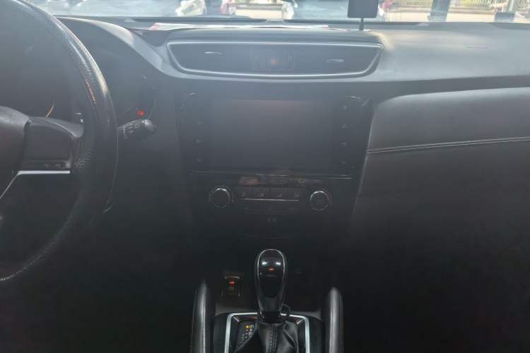 Used Nissan Qashqai 2019 2.0L CVT Smart Enjoyment Version