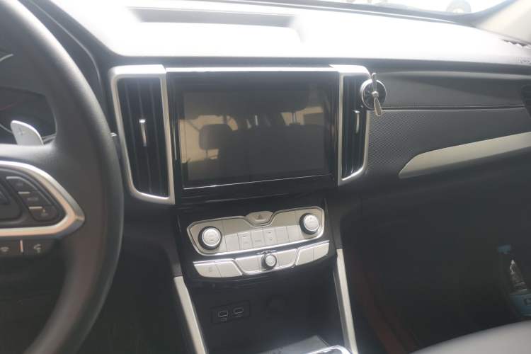 Used Great Wall Poer 2021 2.0T Commercial Version Automatic Diesel 4x4 Elite Long-Box GW4D20M
