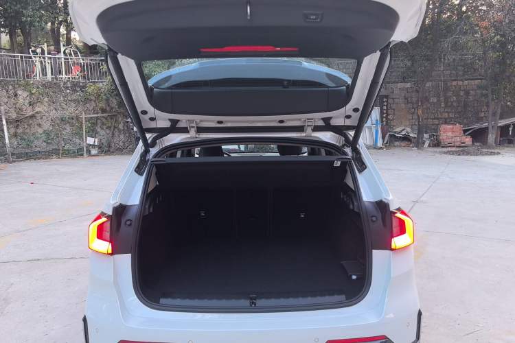 Used BMW X1 2023 sDrive25Li X Design Package
